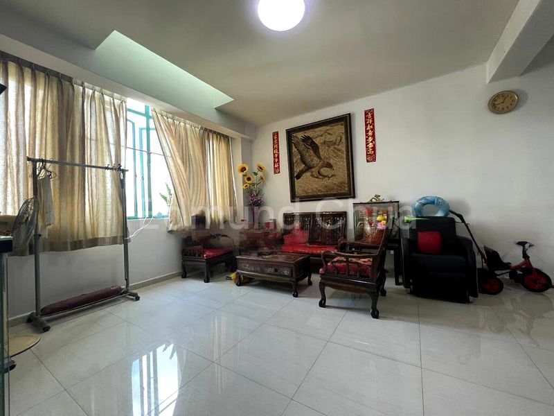 3 Bed Apartment (Condo) for Sale in  Wing Fong Mansions - Image 9